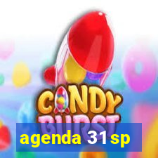 agenda 31 sp